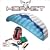 Peter Lynn Hornet 4M Power Kite Package - As Seen On The Gadget Show!