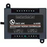 Lionel TMCC Accessory Motor Controller (AMC)