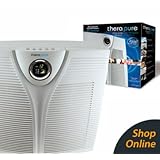 Therapure Air Purifier - 17'