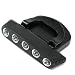 5 LED Cap Clip on Tilt Lamp Light Hands Free Tool