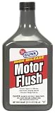 Gunk MF3 High Mileage Motor Flush - 32 fl. oz.