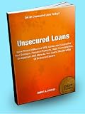 Unsecured Loans; Solve Financial Burdens With Unsecured Loans
