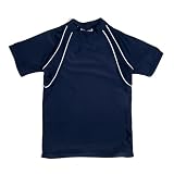 41Ev%2BEGtOEL. SL160  Starblu Navy Blue UV Top   3 Years
