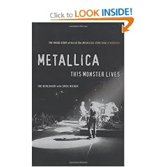 Metallica: This Monster Lives