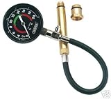 DRAPER PETROL ENGINE COMPRESSION TESTER KIT