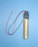 Atlasnova Green Laser Pointer APC Modules