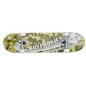 Kryptonics Camouflage Skateboard - 31"