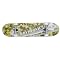 Kryptonics Camouflage Skateboard - 31"