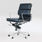 Darrel Low Back Chair By ItalModern