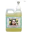 California Baby Calming Shampoo and Body Wash