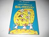 Septimouse, big cheese!