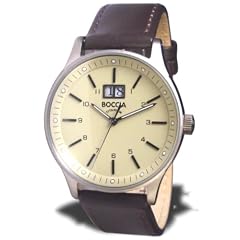 Boccia Herrenuhr