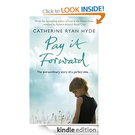 Pay it Forward