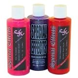 Special Effects SFX Hair Color Hair Dye Virgin Rose ~ Special Effects
