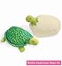 Topsy Turvy Turtle by North American Bear Co.