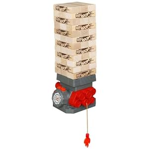 Jenga Boom