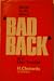 What to Do About Bad Back and Disc Trouble (The Foulsham know how books)