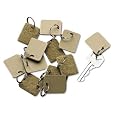 Replacement Key Tags