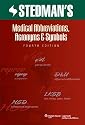Stedman's Medical Abbreviations, Acronyms and Symbols, Fourth Edition on CD-ROM (CD Rom)