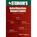 Stedman's Medical Abbreviations, Acronyms and Symbols, Fourth Edition on CD-ROM