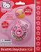 Hello Kitty Bead Kit Key Chain by Basic Fun