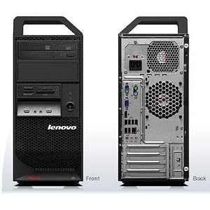 Thinkstation E20 250GB HDD by Lenovo