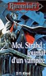 Moi strahd journal d un vampire