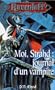 Moi strahd journal d un vampire