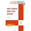 Why Zebras Don't Get Ulcers