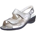 Waldläufer Hera 402001 Damen Sandalen/Fashion-Sandalen