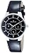 Skagen,Skagen Men's 331XLSLB Steel Black Leather Multi-Function Watch,Skagen,331XLSLB,101057