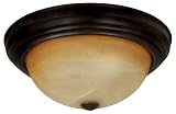 41Ev2yH2iJL. SL160  Lite Source Ls 5392fro Shelley Flush Mount Lite Reviews
