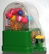 Kidsmania Novelty Dubble Bubble Slam Dunk Gumball Dispenser - Green (1 Each)