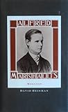 Alfred Marshall's mission