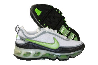 Nike Air Max 360 II Womens Running Shoes