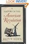 A History of the American Revolution
