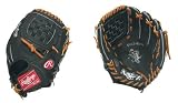 Rawlings PRODJ2 Heart Of The Hide Basket Web Infielder's Pitcher's Right-Handed Throw Baseball Glove (11.5-Inches)