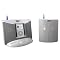 EOS Wireless Audio System - White (EOS-100T1R)