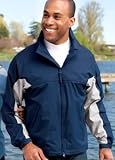 Big Mens All-Season Jacket by Port Authority (Big & Tall and Regular Sizes)