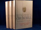 Winston S. Churchill.: Companion vol. 2, Part 1 1901-1907: Companion v. 2