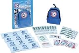 46 Piece Mini First Aid Kit