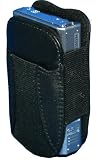 Tek Holster Slim Leather Digital Pocket Camera Case
