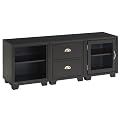 Storage Cube Collection - Black