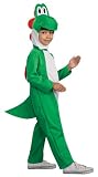 Super Mario Brothers Child's Costume, Yoshi Costume