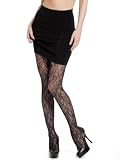 GUESS by Marciano Fayra Floral Tights