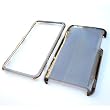 Apple iPod Touch 4th Generation Snap-on Protector Hard Case, Smoke Transparent