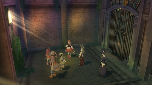 Eternal Sonata image