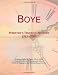 Search : Boye: Webster’s Timeline History, 1513 - 2007