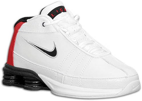 Nike Shox Vc IV (Big Kids) SKU# 310539-101 Sz. 6