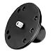 RAM Mounting Systems RAM-B-202AU 1" Rubber Ball Base with 1/4"-20 Stud For Camera